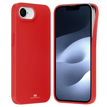 Mercury Soft Iphone 16E             tok, piros