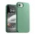 Mercury Silicone iPhone 16e       tok, zöld