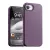 Mercury Silicone iPhone 16e       tok, lila