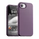 Mercury Silicone iPhone 16e       tok, lila