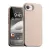Mercury Silicone iPhone 16e       tok, rózsaszín