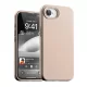 Mercury Silicone iPhone 16e       tok, rózsaszín