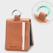 Mercury Basic Diary Case Samsung Galaxy Z Flip 7 Light tok, barna