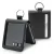 Case Mercury Basic Diary Samsung Galaxy Z Flip 7 tok, fekete