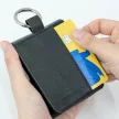 Case Mercury Basic Diary Samsung Galaxy Z Flip 7 tok, fekete