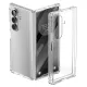 Mercury Super Protect Samsung Galaxy Z Fold 7 tok, átlátszó
