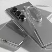 Mercury Super Protect Samsung Galaxy Z Fold 7 tok, átlátszó