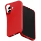 Mercury case Soft iPhone 17 tok, piros