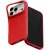 Mercury case Soft iPhone 17 Pro tok, piros