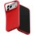 Mercury case Soft iPhone 17 Pro Max tok, piros