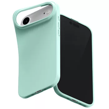 Mercury case Soft iPhone 17 Air tok, zöld