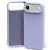 Mercury case Silicone iPhone 17 Air tok, lila