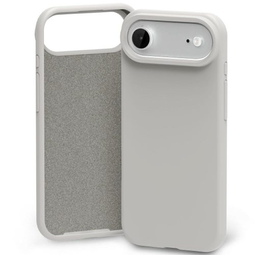 Mercury case Silicone iPhone 17 Air tok, szürke