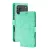 Mercury BlueMoon Diary MagSafe iPhone 17 Pro Max / 18 Pro Max tok, menta