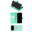 Mercury BlueMoon Diary MagSafe iPhone 17 Pro Max / 18 Pro Max tok, menta
