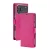Mercury BlueMoon Diary MagSafe iPhone 17 Pro Max / 18 Pro Max tok, magenta