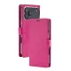Mercury BlueMoon Diary MagSafe iPhone 17 Pro Max / 18 Pro Max tok, magenta