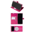 Mercury BlueMoon Diary MagSafe iPhone 17 Pro Max / 18 Pro Max tok, magenta