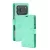 Mercury BlueMoon Diary MagSafe iPhone 17 Pro / 18 Pro tok, menta