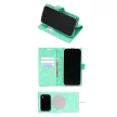 Mercury BlueMoon Diary MagSafe iPhone 17 Pro / 18 Pro tok, menta