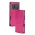 Mercury BlueMoon Diary MagSafe iPhone 17 Pro / 18 Pro tok, magenta