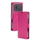 Mercury BlueMoon Diary MagSafe iPhone 17 Pro / 18 Pro tok, magenta