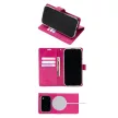 Mercury BlueMoon Diary MagSafe iPhone 17 Pro / 18 Pro tok, magenta