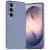 Mercury case Semi-Silicone MagSafe Samsung Galaxy S26+ tok, lila