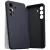 Mercury SILICONE case Samsung Galaxy S26+ tok, kék