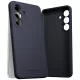 Mercury SILICONE case Samsung Galaxy S26+ tok, kék