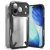 Ringke Fusion X Case iPhone 17 Pro Max tok, fekete