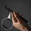 Ringke Fusion X Case iPhone 17 Pro Max tok, fekete