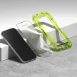 Ringke Easy Slide 2-pack tempered glass iPhone 17 Pro Max edzett üvegfólia