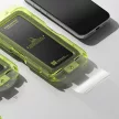 Ringke Easy Slide 2-pack tempered glass iPhone 17 Pro Max edzett üvegfólia