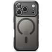 Ringke Fusion Bold Magnetic MagSafe Case iPhone 17 Pro tok, matt fekete