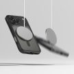 Ringke Fusion Bold Magnetic MagSafe Case iPhone 17 Pro tok, matt fekete