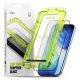 Ringke Easy Slide 2-pack tempered glass iPhone 17 Pro edzett üvegfólia