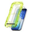 Ringke Easy Slide 2-pack tempered glass iPhone 17 Pro edzett üvegfólia