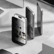 RINGKE EASY SLIDE 2-PACK iPhone 17 PRO PRIVACY betekintésvedő edzett üvegfólia