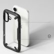 Ringke Fusion X Case iPhone 17 tok, fekete