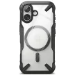 RINGKE FUSION X MAGNETIC MAGSAFE IPHONE 17 tok, fekete