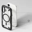 RINGKE FUSION X MAGNETIC MAGSAFE IPHONE 17 tok, fekete