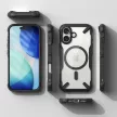 RINGKE FUSION X MAGNETIC MAGSAFE IPHONE 17 tok, fekete