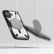 RINGKE FUSION X MAGNETIC MAGSAFE IPHONE 17 tok, fekete