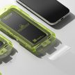 Ringke Easy Slide 2-pack tempered glass iPhone 17 edzett üvegfólia