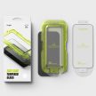 Ringke Easy Slide 2-pack tempered glass iPhone 17 edzett üvegfólia