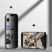 RINGKE EASY SLIDE 2-PACK iPhone 17 PRIVACY betekintésvedő edzett üvegfólia