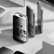 RINGKE EASY SLIDE 2-PACK iPhone 17 PRIVACY betekintésvedő edzett üvegfólia