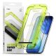 Ringke Easy Slide 2-pack tempered glass iPhone 17 Air edzett üvegfólia