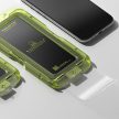 Ringke Easy Slide 2-pack tempered glass iPhone 17 Air edzett üvegfólia